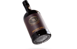  Сироп Кола HERBARISTA (PEMBERTON’S COKE) 0.7л